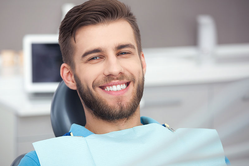 Dental Fillings - PINE TREE DENTAL, Fayetteville Dentist