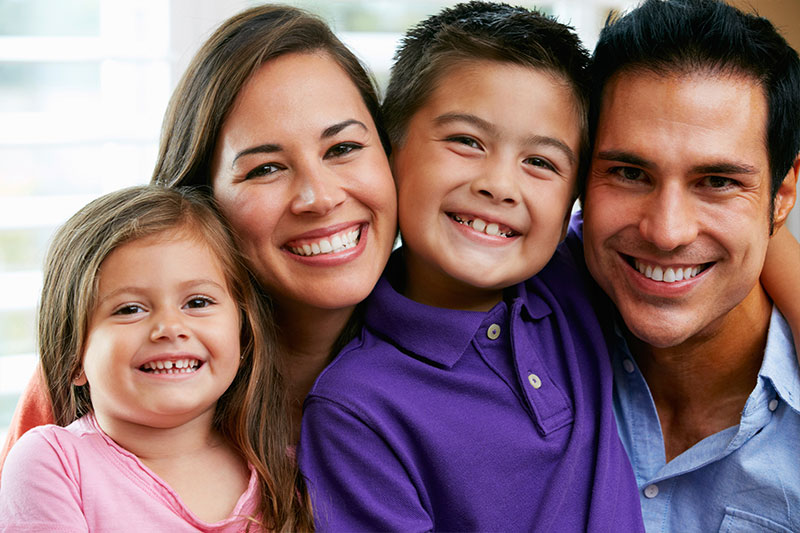 Family Dentistry - PINE TREE DENTAL, Fayetteville Dentist