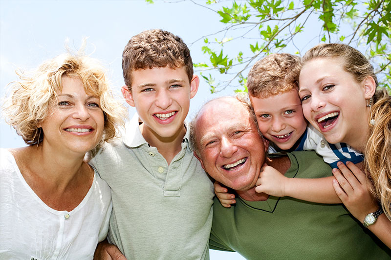 General Dentistry - PINE TREE DENTAL, Fayetteville Dentist